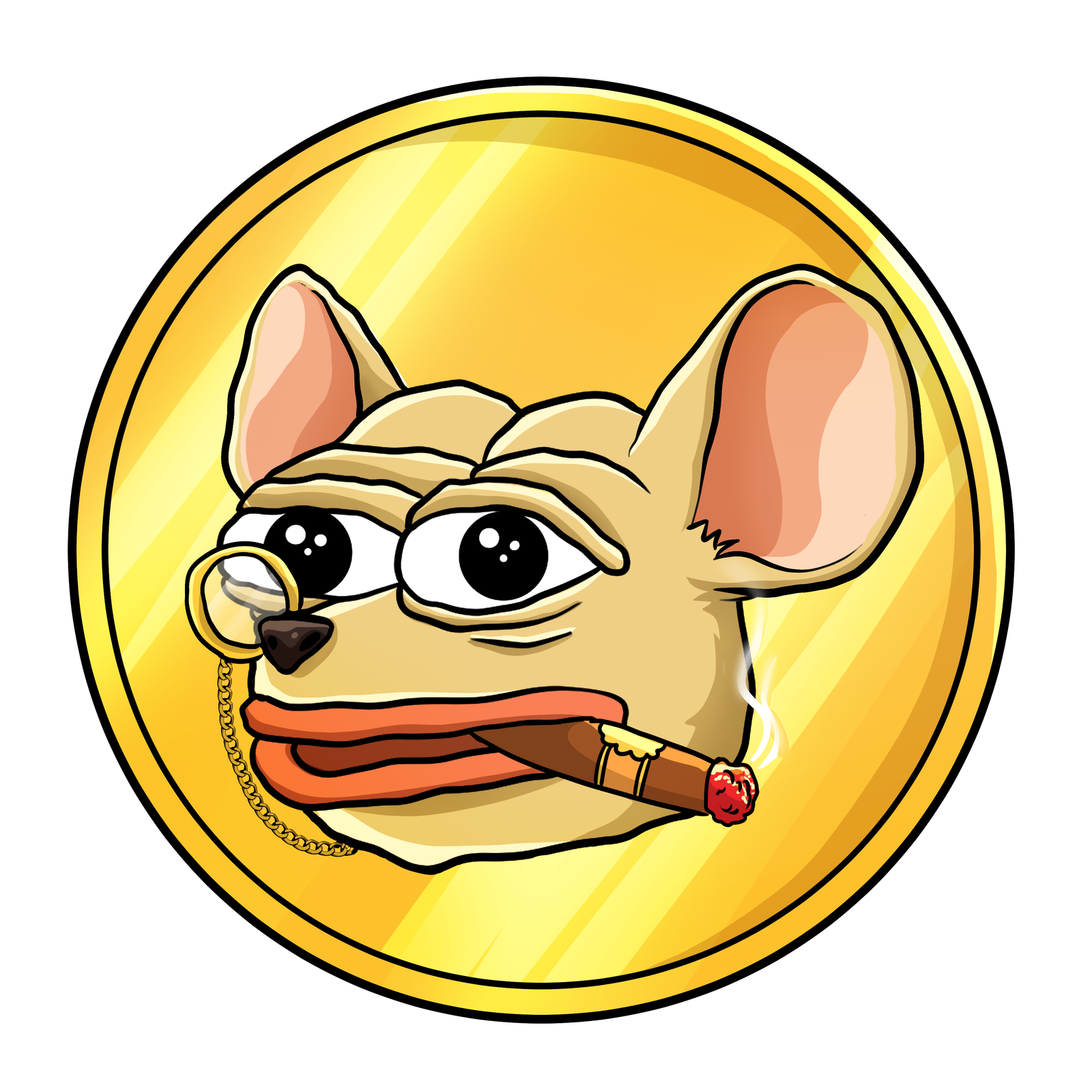 Brotherhood of Rats Logo